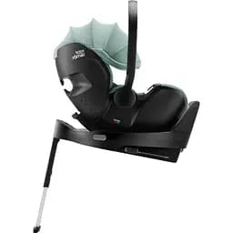 Автокрісло Britax Römer Baby-Safe Pro Jade Green зелене (2000040138) - мініатюра 10