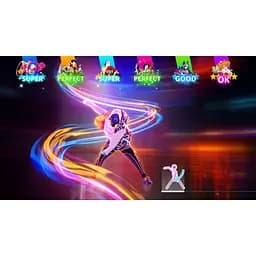 Ключ активації Microsoft Just Dance 2025 Edition для Xbox Series S/X - мініатюра 3