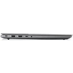 Ноутбук Lenovo ThinkBook 16 G6 IRL i5-1335U 4.6Ghz,IPS,16GB DDR5,512GB,Без ОС - мініатюра 10
