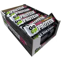 Батончик Go On Nutrition Protein 32% Cocoa 24 шт. x 50 г