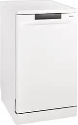 Посудомийна машина Gorenje GS520E15W (WQP8-7606V) (6811445) - мініатюра 2