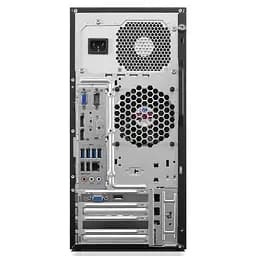 Комп'ютер Lenovo ThinkCentre M800 MT (i7-6700/16/240SSD) Б/В - мініатюра 2