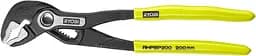 Клещи переставные RHPBP200 0-24мм 200мм Ryobi hoz0012962