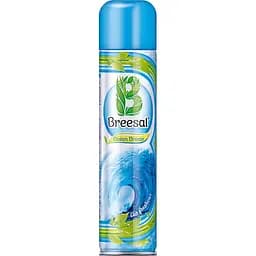Освежитель воздуха Breesal Океанский бриз 300 мл (B/30001)