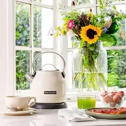 Електрочайник KitchenAid 5KEK1222EAC - мініатюра 6