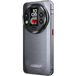 Смартфон Oukitel WP200 Pro 24/1Tb Grey Global version - мініатюра 3