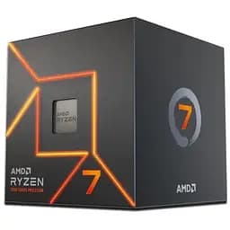 Процессор AMD Ryzen 7 7700 (100-100000592BOX)