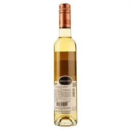 Вино Kracher Neusiedlersee Cuvee Auslese Sweet Wine 2020, біле, солодке, 0,375 л - мініатюра 2