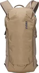 Рюкзак-гідратор Thule AllTrail Hydration Backpack Faded Khaki 10 л (TH 3205078) - мініатюра 2