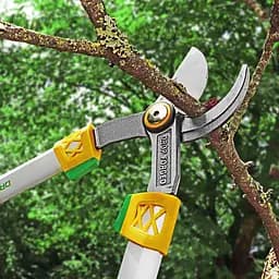 Гілкоріз Gruntek X-25 Professional 650 мм - мініатюра 7