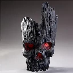 Набір горщиків для квітів або канцелярії Грут Groot G10 + G11 - мініатюра 2
