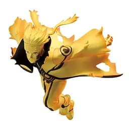 Колекційна фігурка Banpresto Naruto Shippuden Vibrsta Uzumaki Naruto VI (125489)