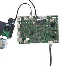 Материнская палата монитора Samsung F27T450FQ (BN94-16511K) "Б/У"