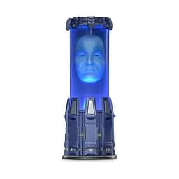 Статуетка Power Rangers Zordon Statue Art Scale 1/10