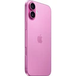 Смартфон Apple iPhone 16 Plus 256 GB eSim Pink [MXV13] [129973] - мініатюра 4