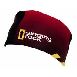 Бафф Singing Rock Scarf Work Темно-красный