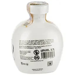 Текіла KAH Blanco 100% Agave, 40%, 0,7 л - мініатюра 3