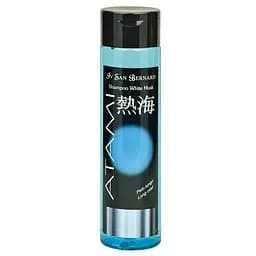 Шампунь-антистатик для довгої шерсті Iv San Bernard ATAMI White Musk 300 мл