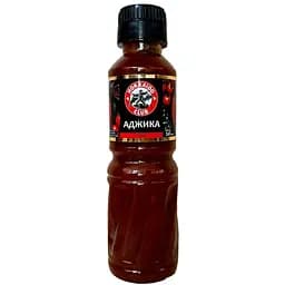 Соус Hokkaido Club Аджика 165 мл