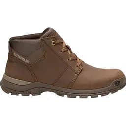 Ботинки Caterpillar Threshold Chukka 41 Brown (1103-P725953-41)