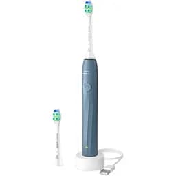 Электрическая зубная щетка Philips Sonicare HX4022/04 серии 2100