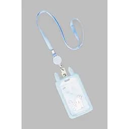 Бейдж дитячий JW11101 Блакитний (2000990713421)(SC)