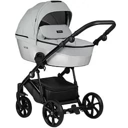 Коляска универсальная 2 в 1 Tutis Viva 4 Luxury Crystal