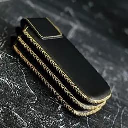 Чохол-кишеня Atlanta для Nokia 3310 2017 витяжний шкіряний - мініатюра 2