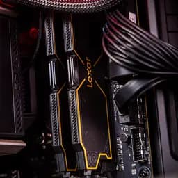 Комп'ютер Powered by ASUS_570 (RTX 5080 16 Гб, Ryzen 7 9800X3D, DDR5 32 Гб, SSD 1 ТБ.) - мініатюра 8