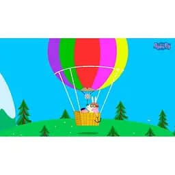 Гра Peppa Pig: World Adventures (англійська версія) (Nintendo Switch) - мініатюра 4