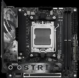 Материнcька плата Asus X870-I ROG Strix Gaming Wi-Fi Socket AM5 (ROG STRIX X870-I GAMING WIFI)