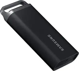 Накопичувач зовнішній SSD Samsung 2.5 USB 2.0TB T5 EVO (MU-PH2T0S/EU) - мініатюра 6