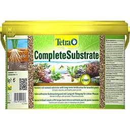 Субстрат для аквариума Tetra Complete Substrate 5 кг