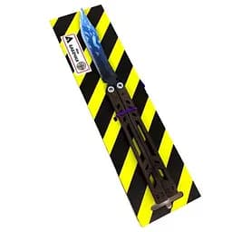 Сувенирный нож «Бабочка COLD FLAME», Холодное пламя SO2BAL-C Сувенир-декор (4820242990152)