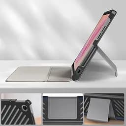 Чохол-книжка BeCover Smart Case для Lenovo Tab Plus 11.5" Red (711842) - мініатюра 3