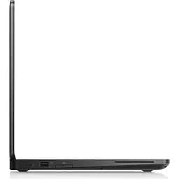 Ноутбук Dell Latitude 5480 (i3-7100U/8/240SSD) - Class B "Б/В" - мініатюра 3