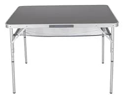 Стіл Bo-Camp 100x70 cm Grey (1404417) (DAS303279) - мініатюра 2
