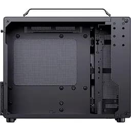 Корпус Jonsbo Z20 Black (Z20 Black) Без БП - мініатюра 4