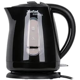 Електрочайник Tefal Express (KO299830) 1.5 л чорний