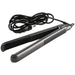 Професійна праска випрямляч Kemei KM-1089 для випрямлення волосся Щипці-стайлер