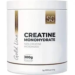 Креатин Sport Generation Creatine Monohydrate, 300 грамм - Манго