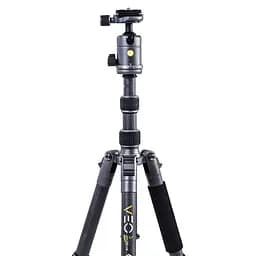 Штатив Vanguard VEO 3GO 235CB (VEO 3GO 235CB), Чорний - мініатюра 21