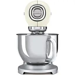 Кухонна машина Smeg SMF02CREU - мініатюра 4