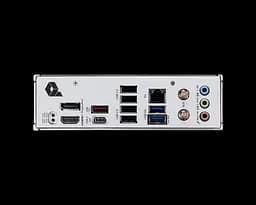 Материнська плата MSI B850M-P WIFI PRO Socket AM5 - мініатюра 3