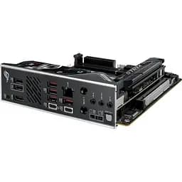 Материнська плата Asus (ROG STRIX B850-I GAMING WIFI) - мініатюра 7