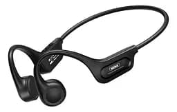 Бездротові навушники Remax RB-S18 з кістковою провідністю для спорту із захистом IP56, Bluetooth 5.4, до 8 годин