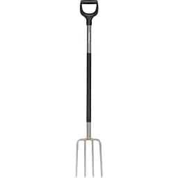 Вилы садовые Fiskars Ergonomic 120 см (1070679)