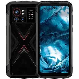 Смартфон Hotwav Cyber X 8/256Gb black