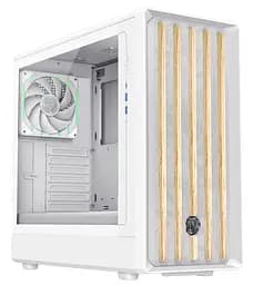 Корпус GameMax CLAW 460 WW (9101-1200R0010)