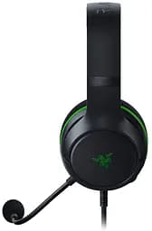 Ігрові навушники Razer Kaira X for Xbox Black (RZ04-03970100-R3M1) [69940] - мініатюра 4